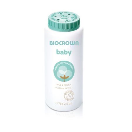Fabrication de poudre de bain pour bébé. - Marque blanche de poudre de bain.